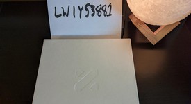 Mint
													Nexus 5X - Unlocked, Black, 32 GB, LG-H791, International, photo 1 of 9