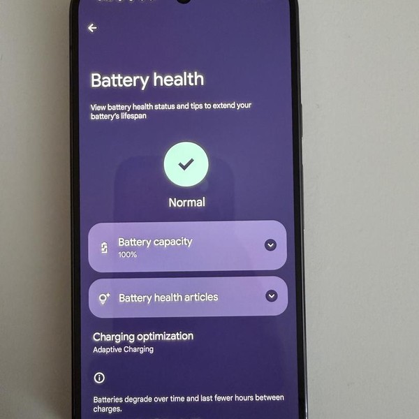 Google Pixel 9 Pro - Unlocked, 256 GB, Obsidian, 16 GB, GR83Y