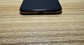 Fair
													Apple iPhone 11 Pro - Unlocked, Gold, 256 GB, A2160, photo 3 of 7