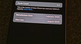 Mint
													Apple iPhone 16 Pro Max - T-Mobile, Desert, 256 GB, A3084, photo 2 of 13