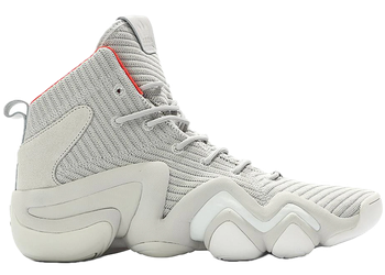 adidas Crazy 8 Adv Grey Two for sale