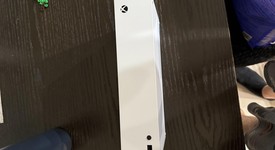 Good
													Xbox Series S (2020) - White, 512 GB, photo 3 of 6