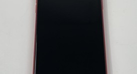 Fair
													Apple iPhone 11 - Unlocked, Red, 256 GB, A2111, photo 2 of 7