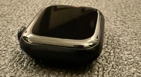 Mint
													Apple Watch Series 8 41mm - Midnight, A2770 - GPS, Aluminum, photo 5 of 12