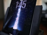 Apple iPad Pro 12.9" 6th Gen 2022