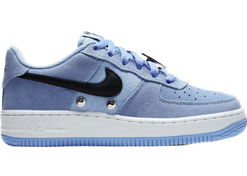 Nike Air Force 1 Low Have a Nike Day Indigo Fog (GS) for sale