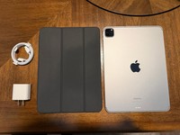 Apple iPad Pro 11" 4th Gen 2022
