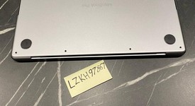 Good
													MacBook Pro 2023 - 14" - Apple M2 Max, Gray, 4 TB, 64 GB, photo 5 of 13