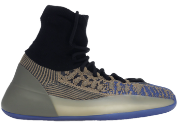 adidas Yeezy BSKTBL Knit Slate Azure for sale
