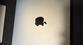 Good
													MacBook Pro 2021 - 14" - Apple M1 Pro 8-core, Silver, 4 TB, 16 GB, photo 3 of 4