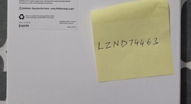 New
													Samsung Galaxy Tab  S11 - Wi-Fi, Gray, 128 GB, photo 3 of 3