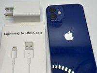 Apple iPhone 12 Mini