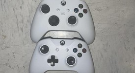 Good
													Xbox Series S (2020) - White, 512 GB, photo 5 of 5