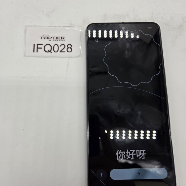 Google Pixel 8 Pro - AT&T, 128 GB, Obsidian, 12 GB, G1MNW, mmWave 5G