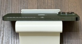 Good
													Apple iPhone 13 Pro - Spectrum, Green, 128 GB, A2483, photo 5 of 8