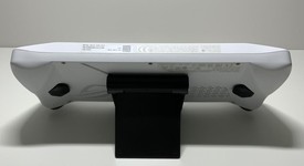 Mint
													Asus ROG Ally 7" - Z1 Extreme, White, 512 GB, 16 GB, Ryzen Z1 Extreme, photo 6 of 6