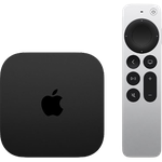 Good Apple TV 4k 3rd Gen (2022) - 64 GB, Wi-Fi