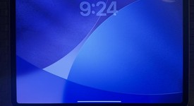 Mint
													Apple iPad Pro 11" 3rd Gen 2021 - Wi-Fi, Gray, 128 GB, photo 3 of 12