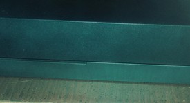 Good
													Xbox One X (2017) - Black, Standard, photo 3 of 4