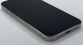 Fair
													Apple iPhone 15 Pro - Unlocked, Natural, 256 GB, A2848, photo 5 of 7