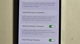 Good
													Apple iPhone 13 Pro - Xfinity, Sierra Blue, 256 GB, A2483, photo 5 of 8