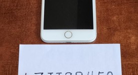 Mint
													Apple iPhone 8 Plus - Unlocked, Silver, 64 GB, A1864, photo 2 of 12