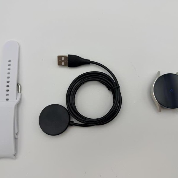 Samsung Galaxy Watch6 - Wi-Fi, Gold, 40mm