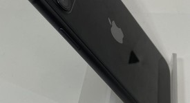 Good
													Apple iPhone 11 - AT&T, Black, 256 GB, A2111, photo 2 of 7