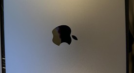 Mint
													MacBook Pro 2023 - 14" - Apple M2 Pro 10-core, Gray, 512 GB, 16 GB, photo 3 of 10