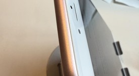 Good
													Apple iPhone 6S Plus - Unlocked, Rose Gold, 32 GB, A1634, photo 4 of 7