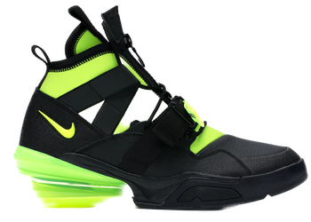Nike Air Force 270 Utility Volt for sale