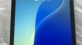 Good
													Apple iPad Mini 6th Gen - Wi-Fi, Starlight, 64 GB, A2567, photo 1 of 6
