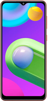Samsung Galaxy M02