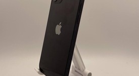 Mint
													Apple iPhone 12 - Metro by T-Mobile, Black, 64 GB, A2172, photo 1 of 5