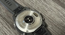 Good
													Garmin Fenix 7 - Silver, Standard, photo 4 of 9