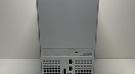 Good
													Xbox Series X (2020) - Robot White, 1 TB, All-Digital, photo 5 of 7