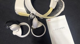 Good
													Meta Quest 2 - 128 GB, photo 1 of 1