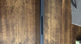 Good
													MacBook Air 2025 (M4) - 13" - Apple M4, Midnight, 256 GB, 16 GB, photo 1 of 11