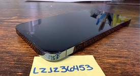 Good
													Apple iPhone 12 Pro Max - Verizon, Pacific Blue, 128 GB, A2342, photo 4 of 7