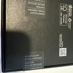 New Samsung Galaxy S23 - Verizon, 128 GB, Black, 8 GB, SM-S911U