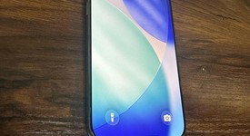 Mint
													Apple iPhone Air - T-Mobile, Sky Blue, 256 GB, A3260, photo 3 of 8