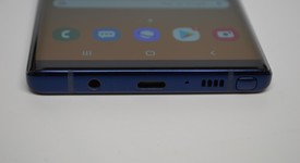 Mint
													Samsung Galaxy Note 9 - Unlocked, Blue, 128 GB, 6 GB, SM-N960U1, photo 2 of 10