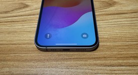 Mint
													Apple iPhone 12 - Unlocked, Purple, 128 GB, A2172, photo 1 of 6