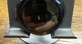 Good
													Google Pixel Watch - Wi-Fi, Black, Wi-Fi, photo 4 of 6