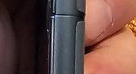 Good
													Motorola Razr (2024) - Cricket, Gray, 256 GB, 8 GB, photo 4 of 9