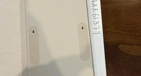 New
													Google Pixel 10 Pro XL - Unlocked, Porcelain, 256 GB, GUL82, photo 2 of 3