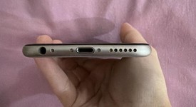 Mint
													Apple iPhone 6 - Unlocked, Gray, 128 GB, A1549, photo 5 of 6