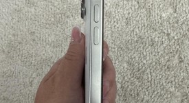 Mint
													Apple iPhone 16 Pro - Unlocked, White, 256 GB, A3083, photo 4 of 14