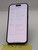 Fair Apple iPhone 14 Pro - AT&T, Black, 128 GB, A2650
