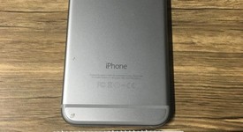 Good
													Apple iPhone 6 - T-Mobile, Gray, 16 GB, A1549, photo 3 of 7